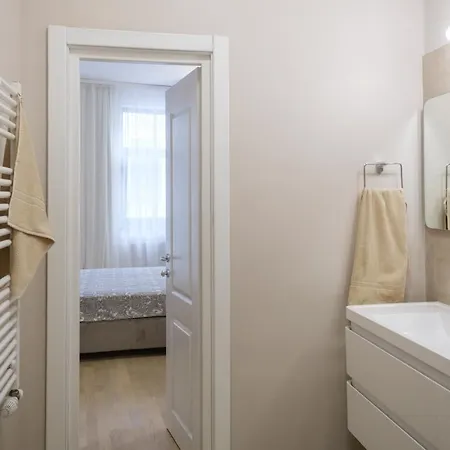 דירה Luxury 3-room Apartments, Constanta, Romania, Piata Ovidiu