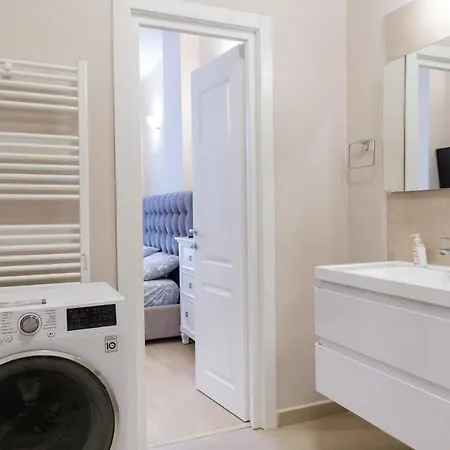 Luxury 3-room Apartments, Constanta, Romania, Piata Ovidiu דירה *