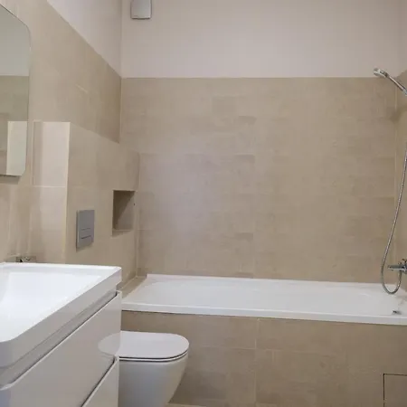 דירה Luxury 3-room Apartments, Constanta, Romania, Piata Ovidiu *