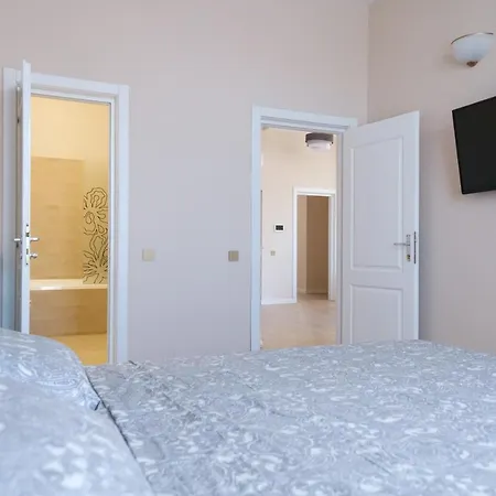 Luxury 3-room Apartments, Constanta, Romania, Piata Ovidiu